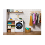 Сушильна машина GORENJE DPNE92GNLWIFI/UA (SP22/45D2) Изображение