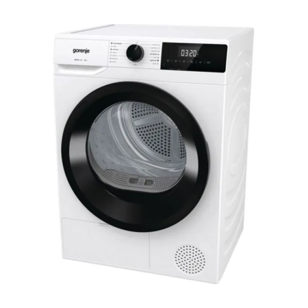 Сушильна машина Gorenje DHNE82/UA Изображение