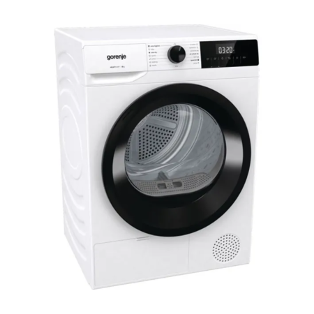 Сушильна машина Gorenje DHNE82/UA Изображение