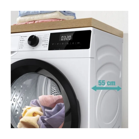 Сушильна машина Gorenje DHNE82/UA Изображение