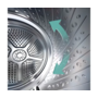 Сушильна машина Gorenje DHNE82/UA Изображение