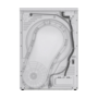 Сушильна машина Gorenje DHNE82/UA Изображение