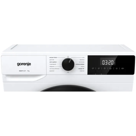 Сушильна машина Gorenje D2HNE7E Зображення