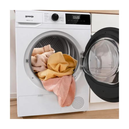 Сушильна машина Gorenje D2HNE7E Зображення