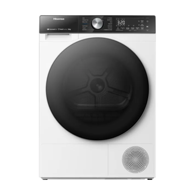 Сушильна машина Hisense DH5S102BW/UA Изображение