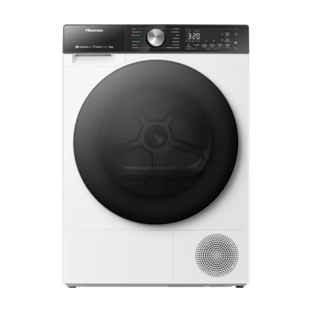 Сушильна машина Hisense DH5S102BW/UA Изображение