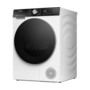 Сушильна машина Hisense DH5S102BW/UA Зображення