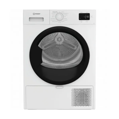 Сушильна машина Indesit CYSD82DWBUA Зображення
