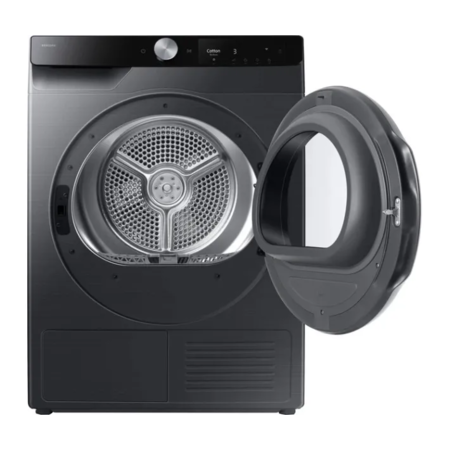 Сушильна машина Samsung DV90T6240LB/UA Изображение
