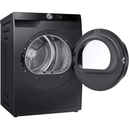 Сушильна машина Samsung DV90T6240LB/UA Изображение