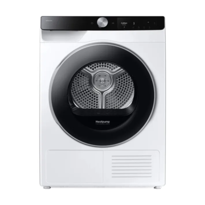 Сушильна машина Samsung DV90T6240LK/UA Зображення