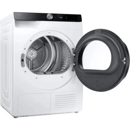 Сушильна машина Samsung DV90T6240LK/UA Зображення