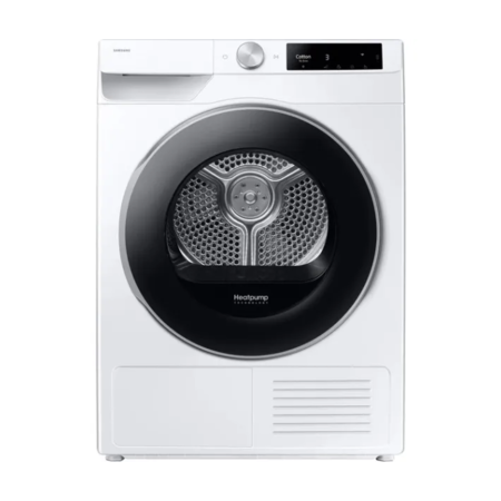 Сушильна машина Samsung DV90T6240LE/UA Изображение