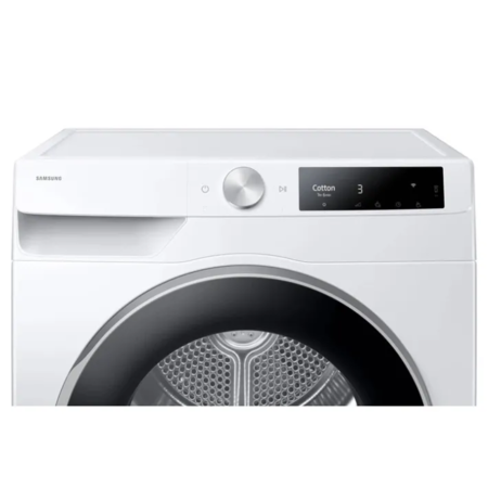 Сушильна машина Samsung DV90T6240LE/UA Изображение