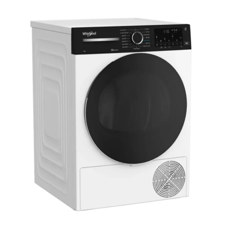 Сушильна машина Whirlpool WP B9X WBS UA Зображення