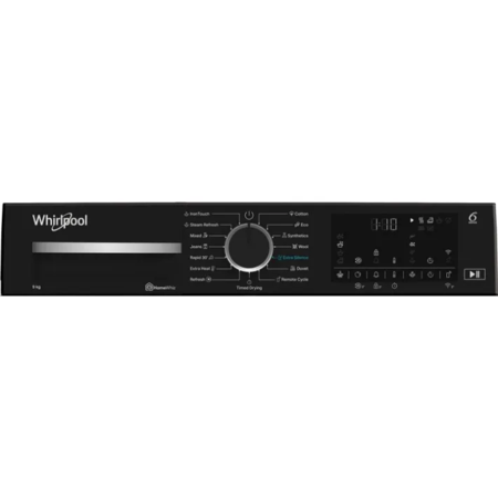 Сушильна машина Whirlpool WP B9X WBS UA Зображення