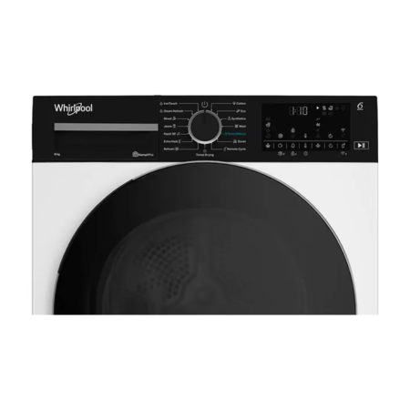 Сушильна машина WHIRLPOOL WP B8X WBS UA Изображение