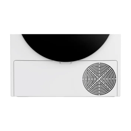 Сушильна машина WHIRLPOOL WP B8X WBS UA Изображение