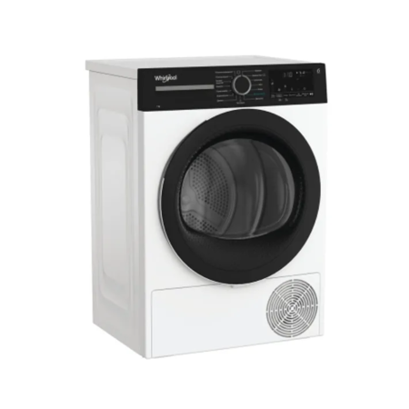 Сушильна машина Whirlpool WPS7WBSUA Изображение