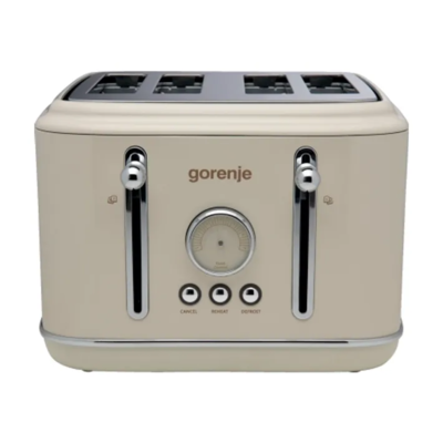 Тостер Gorenje T2300CLIN Зображення
