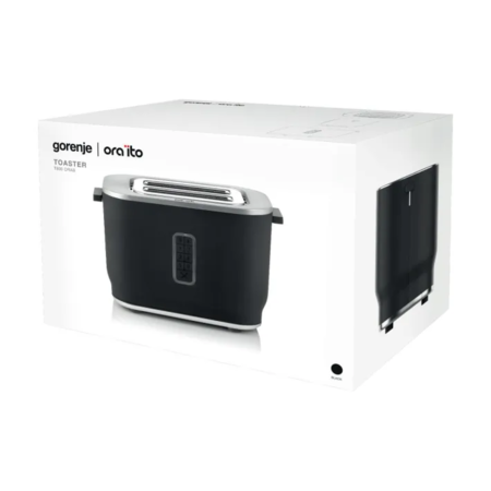 Тостер Gorenje T 800 ORAB Зображення