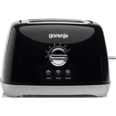 Тостер Gorenje T 900 RLBK Изображение