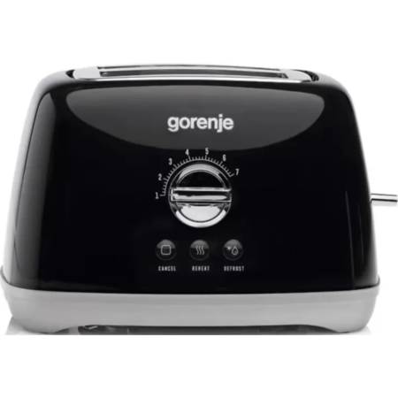 Тостер Gorenje T 900 RLBK Изображение