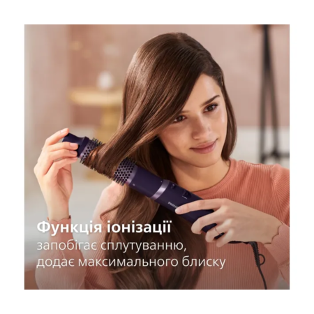 Фен-щітка Philips BHA305/00 Зображення