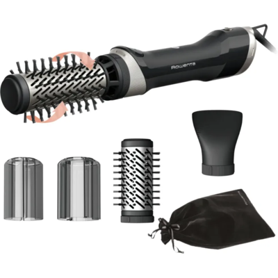 Фен-щітка Rowenta Bruch Active UB9530F0 Зображення