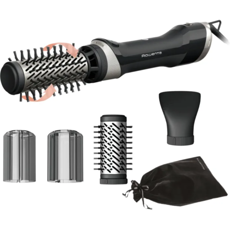 Фен-щітка Rowenta Bruch Active UB9530F0 Зображення