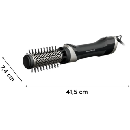 Фен-щітка Rowenta Bruch Active UB9530F0 Зображення