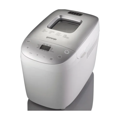 Хлібопічка Gorenje BM1600WG Зображення