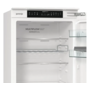 Холодильник вбудований Gorenje NRKI517E62WF Зображення