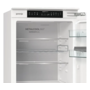 Холодильник вбудований Gorenje NRKI517E82WF Изображение