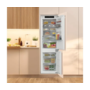 Холодильник вбудований Gorenje NRKI517E82WF Изображение