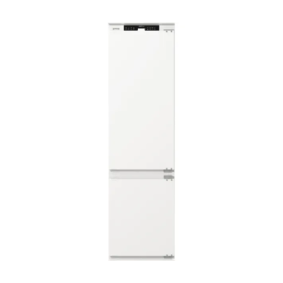 Вбудований холодильник GORENJE NRKI519E41 (HZFI29282) Зображення