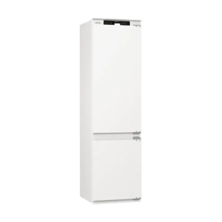 Вбудований холодильник GORENJE NRKI519E41 (HZFI29282) Зображення