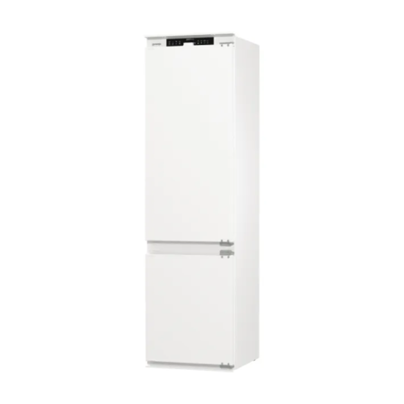 Вбудований холодильник GORENJE NRKI519E41 (HZFI29282) Зображення