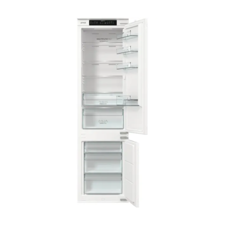 Вбудований холодильник GORENJE NRKI519E41 (HZFI29282) Зображення