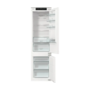 Вбудований холодильник GORENJE NRKI519E41 (HZFI29282) Зображення