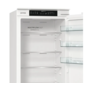 Вбудований холодильник GORENJE NRKI519E41 (HZFI29282) Зображення