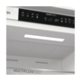 Вбудований холодильник GORENJE NRKI519E41 (HZFI29282) Зображення