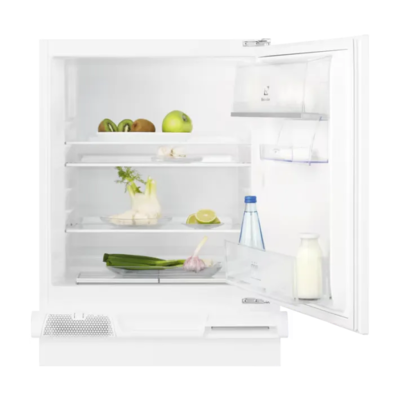 Холодильник вбудований Electrolux LXB2AE82S Изображение