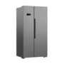 Холодильник Beko GN163140SN Зображення