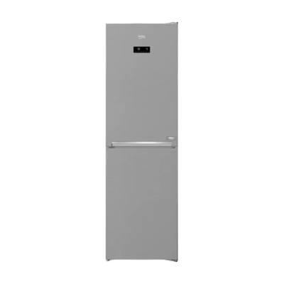 Холодильник BEKO RCNA386E40ZXBN Изображение