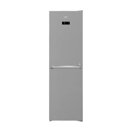 Холодильник BEKO RCNA386E40ZXBN Изображение