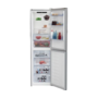 Холодильник BEKO RCNA386E40ZXBN Изображение