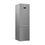 Холодильник Beko RCNA406E40ZXBN Зображення