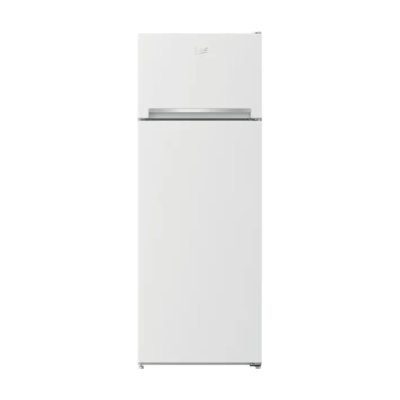 Холодильник Beko RDSA240K40WN Зображення