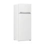 Холодильник Beko RDSA240K40WN Зображення
